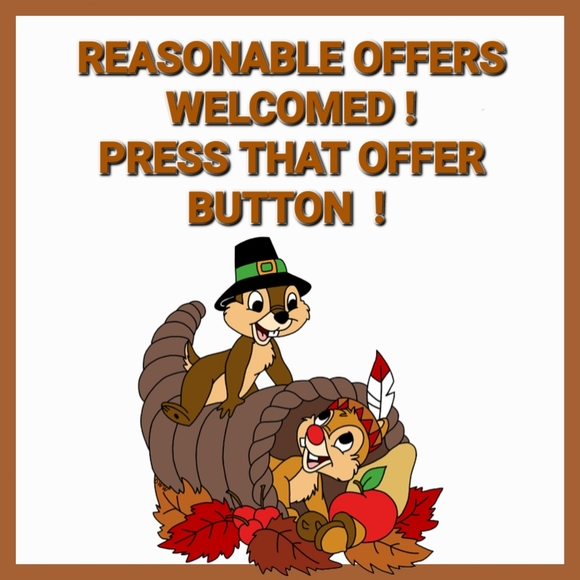 Reasonable Offers Welcomed - Picture 8 of 11